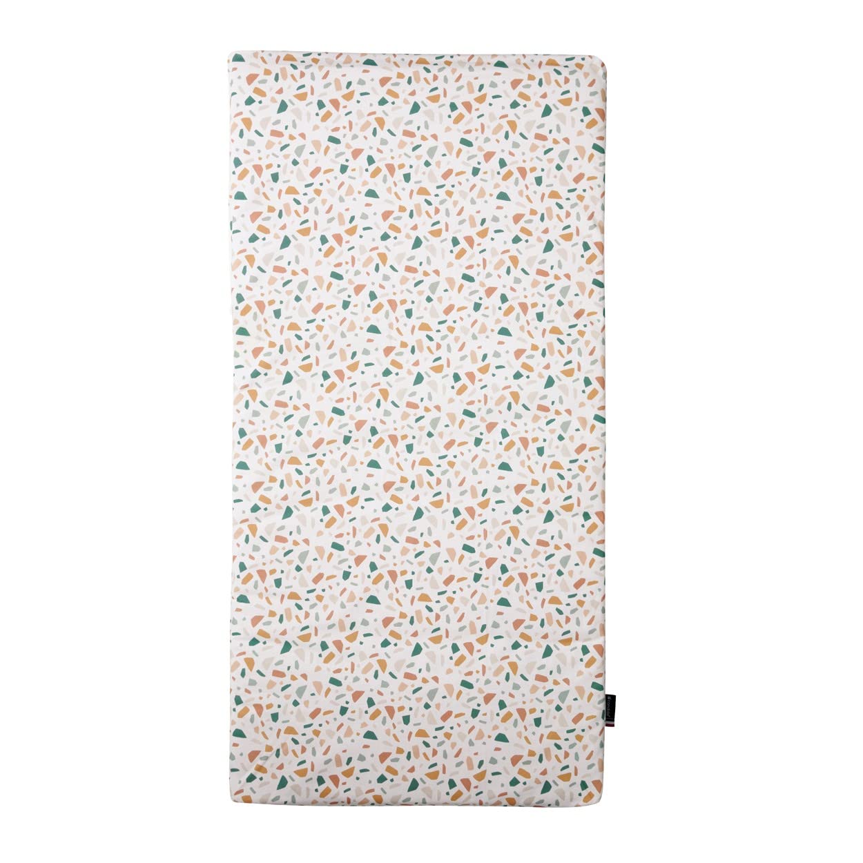 Matelas bébé de voyage 60x120cm Terrazzo