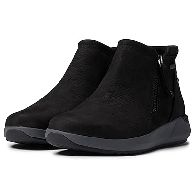 Cobb Hill Skylar Zip Boot Waterproof Women