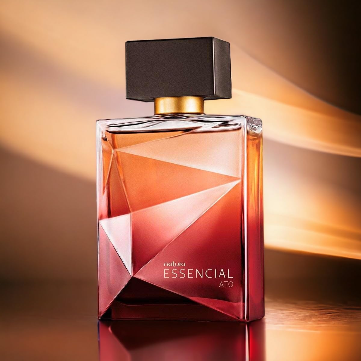 Perfume Essencial Ato Deo Parfum Masculino 100ml | Amazon.com.br