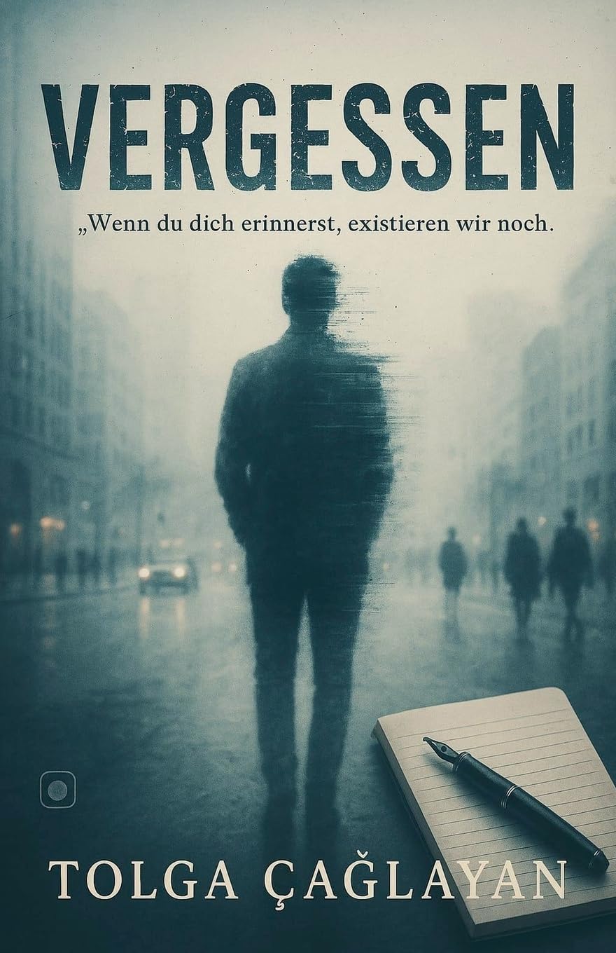 Vergessen
