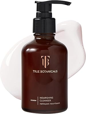 True Botanicals Nourishing Cleanser