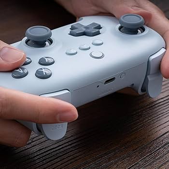Amazon.co.jp: 【Switch対応】8BitDo Ultimate C Bluetooth