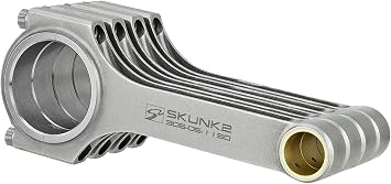 Skunk2 306-05-1150 Alpha Series Connecting Rod for Acura Honda K24A/K24Z Engines