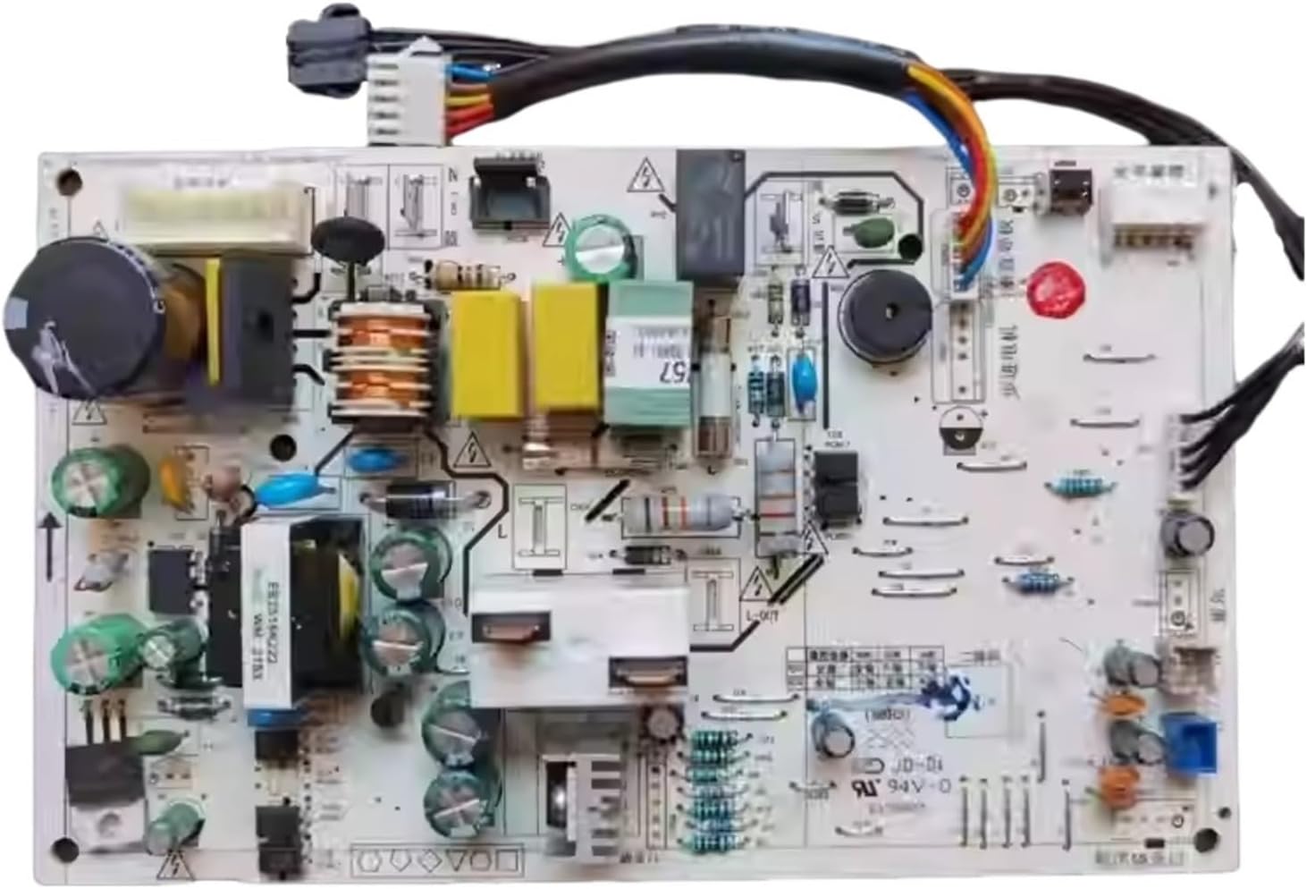 1pc for Air Conditioning Indoor Unit Motherboard KFR-35G/W10(BDN8)-1 Circuit Board Control Board