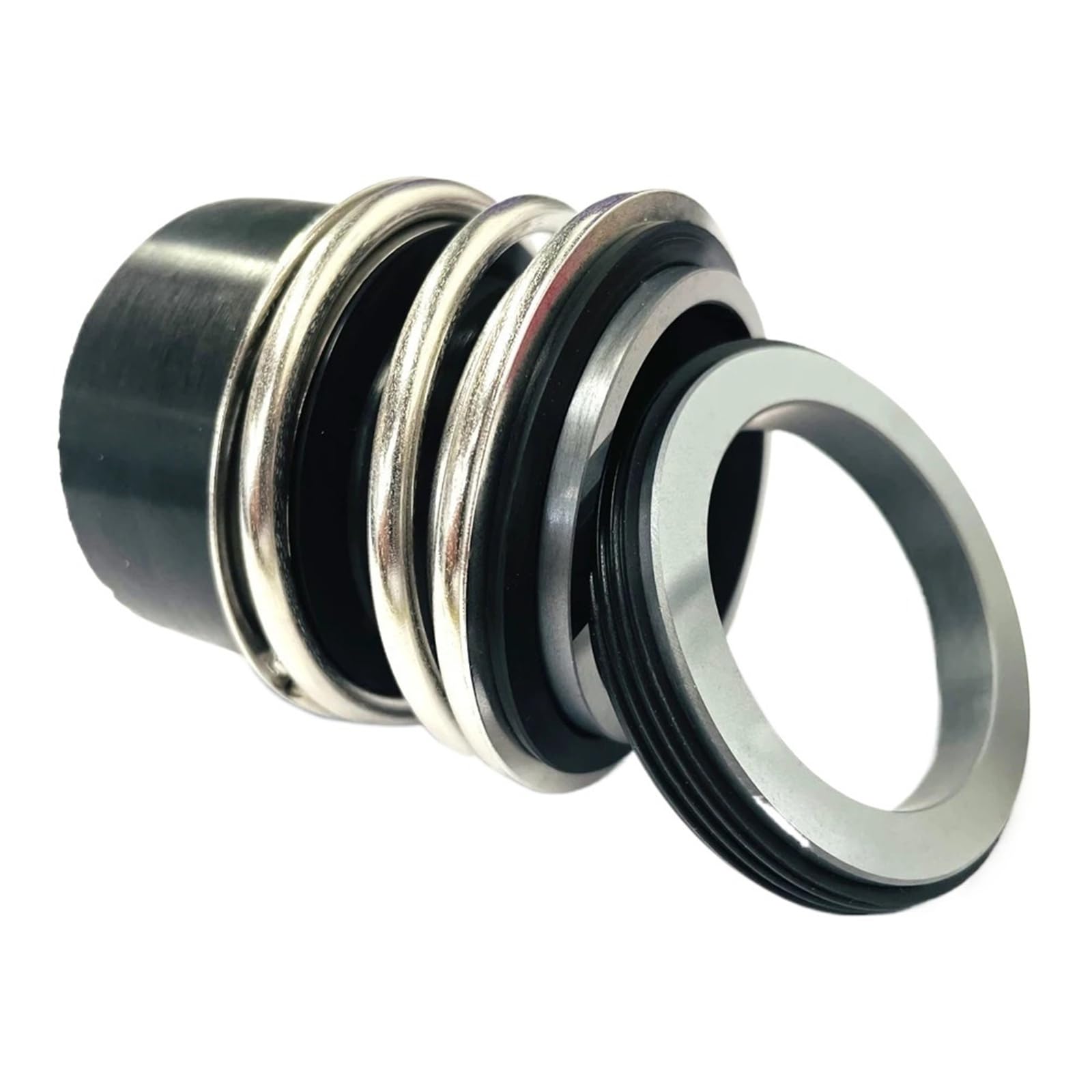 Mechanical Seals Type MG13 Shaft Size 16/18/20/22/24/25/28/30/32/33/35/38/40mm Matrerial CAR/SIC/VIT(MG13-38mm)