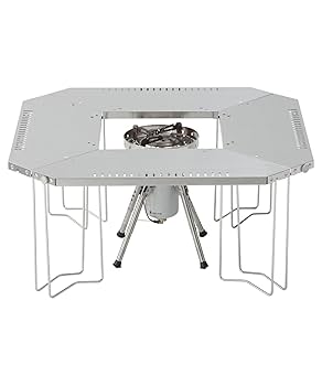 こうや　スノーピーク　ジカロテーブル スノーピーク ジカロテーブルを3年間使用して感じた評価と本音を