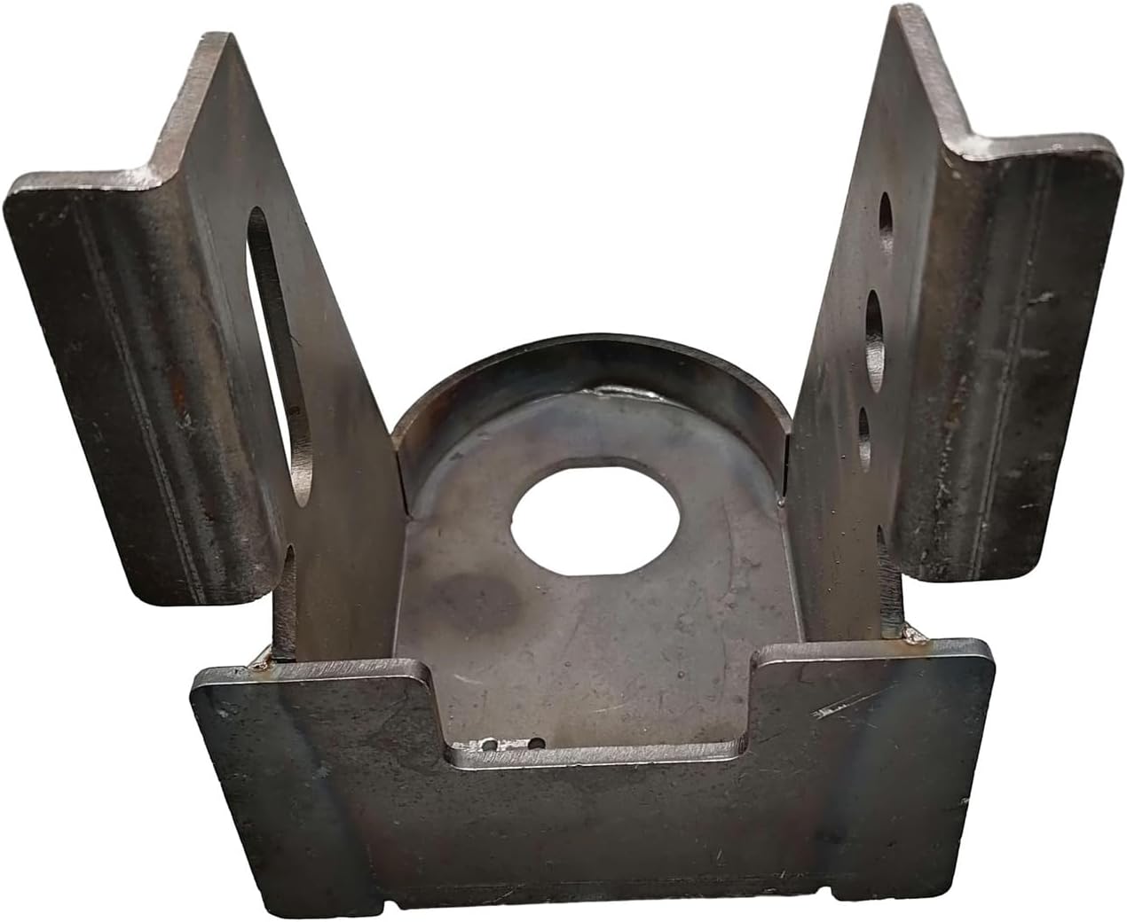 Passenger Side Front Floor Cab Mount Fit for 1999-2006 Chevy Silverado GMC Sierra 1500 2500 3500 Truck Models 15148506 15148508 999-994