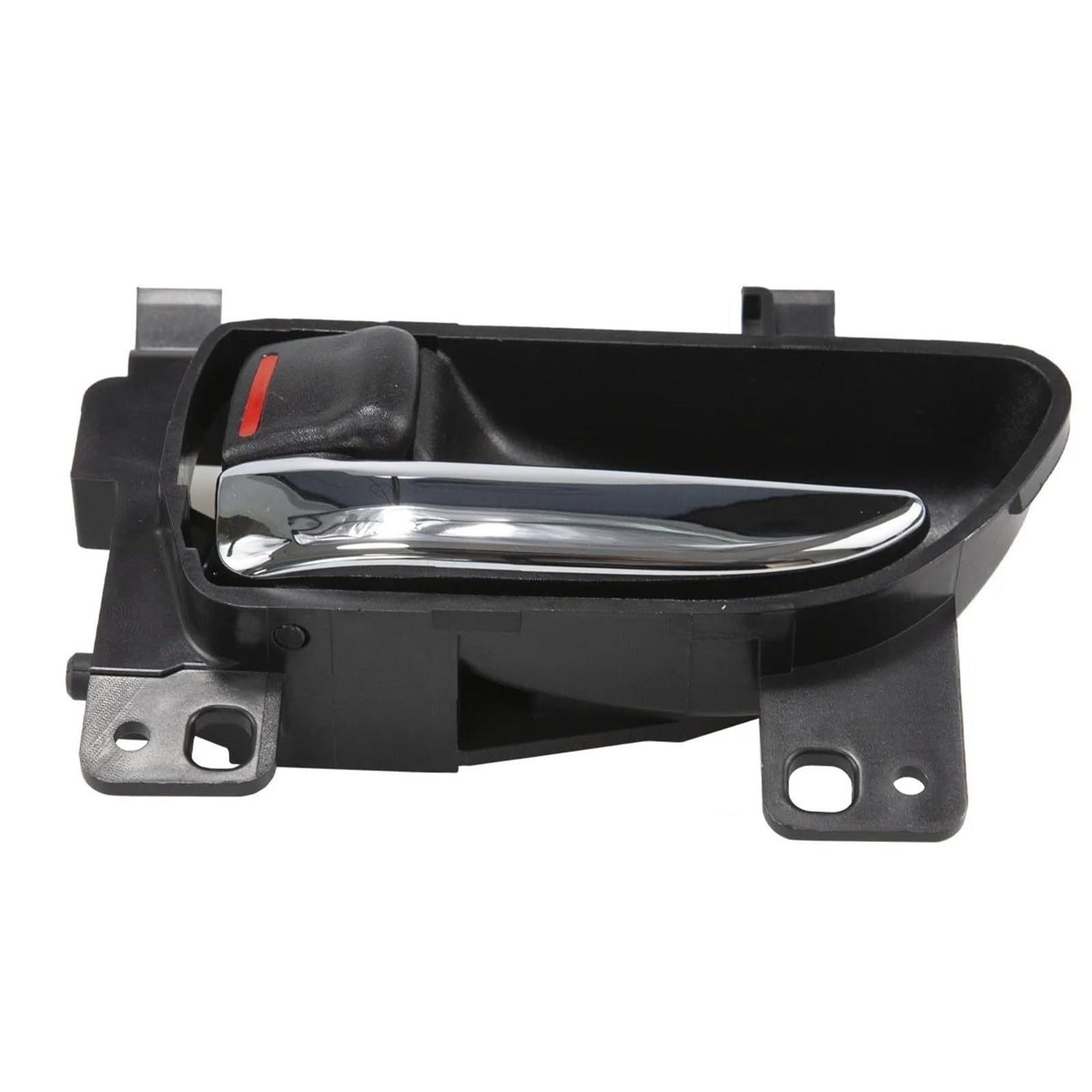 PPBQRVLF Front Interior Pull Interior Door Handle for Subaru for Forester SH for Impreza for WRX STI for Outback for Legacy XV Tribeca BRZ GT86 XV for Crosstrek Door Handle(Left)
