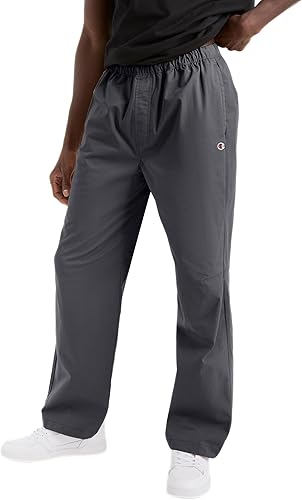 Champion Men's Twill Pants, 32", Nine Iron, X-Large