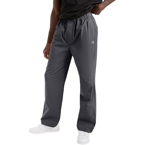 Champion Men's Twill Pants, 32"