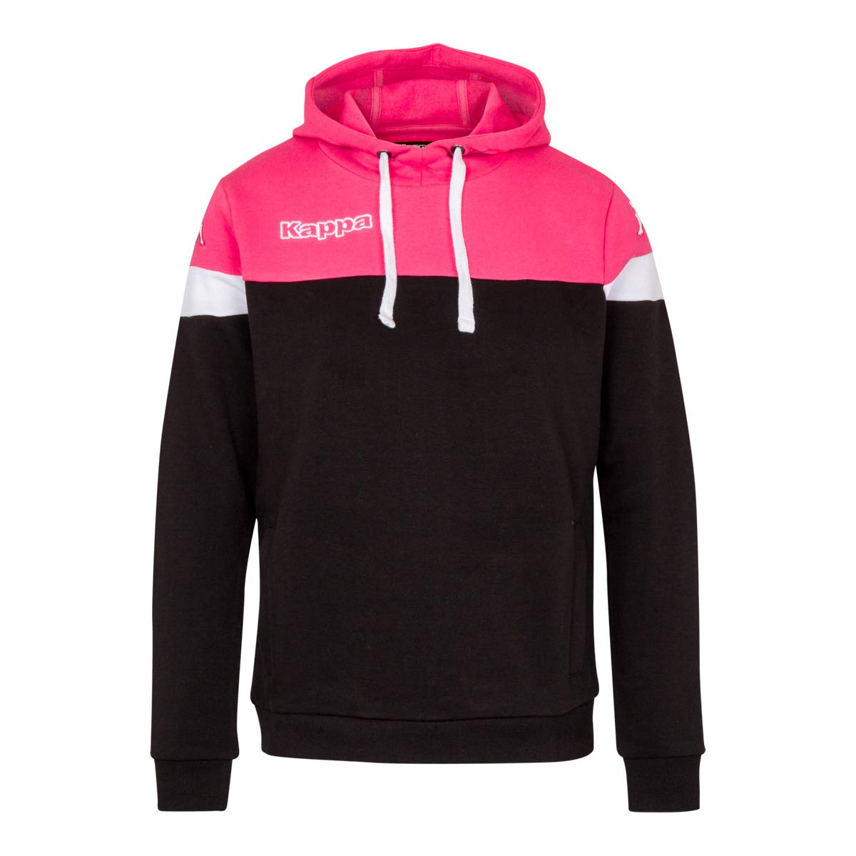 KappaWomen's Accia Hoodie Sweatshirt