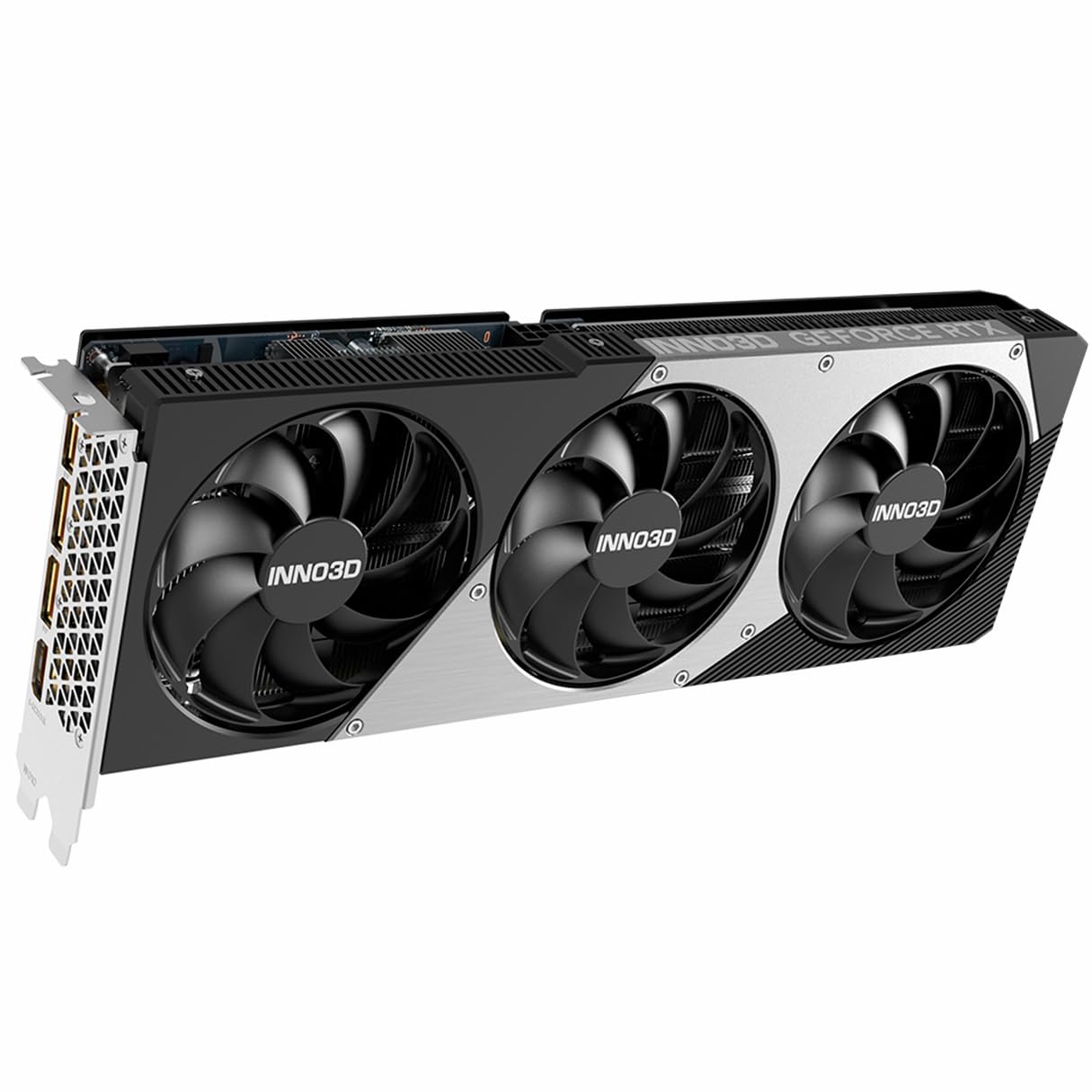 Amazon | Inno3D GeForce RTX 5060Ti 16GB X3 OC 128ビット GDDR7