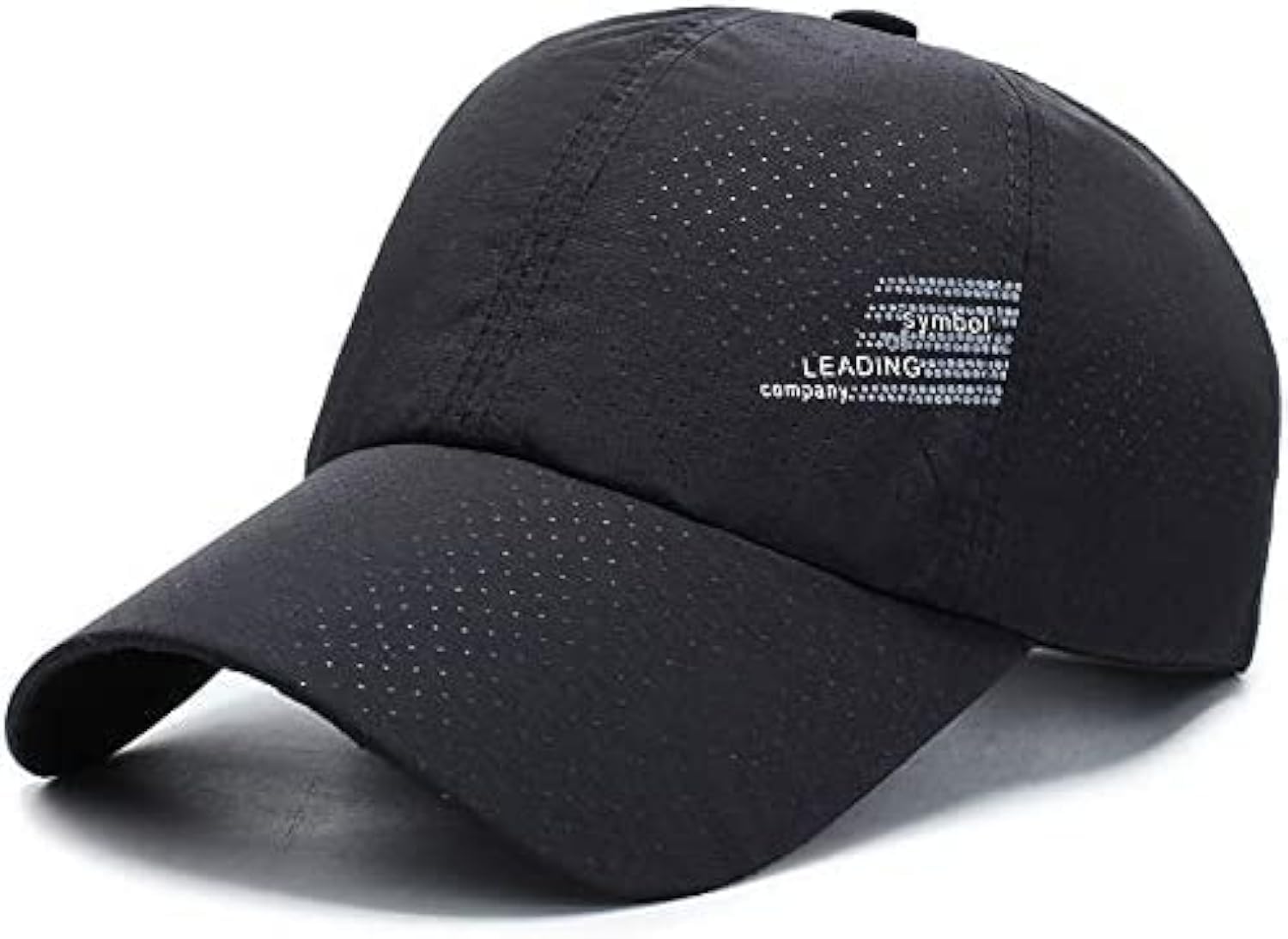 Sponsored Ad – Summer Outdoor Sun Protection Breathable Hat for Men