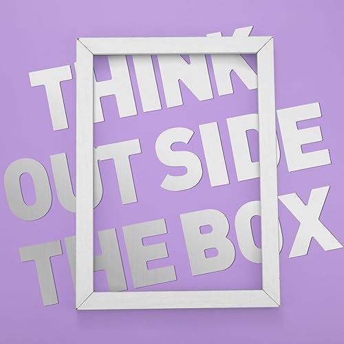 Miniatura 6 de 184 calcomanías de letras grandes de 6 pulgadas, de vinilo, letras del alfabeto, números, autoadhesivas, letras grandes, letras grandes, calcomanías