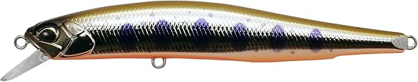 Duo Realis Minnow 80SP MCC4018 Brown Back Yamame OB Suni Yem