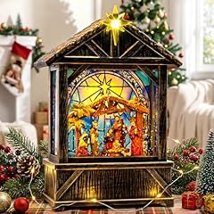 House-nativity a