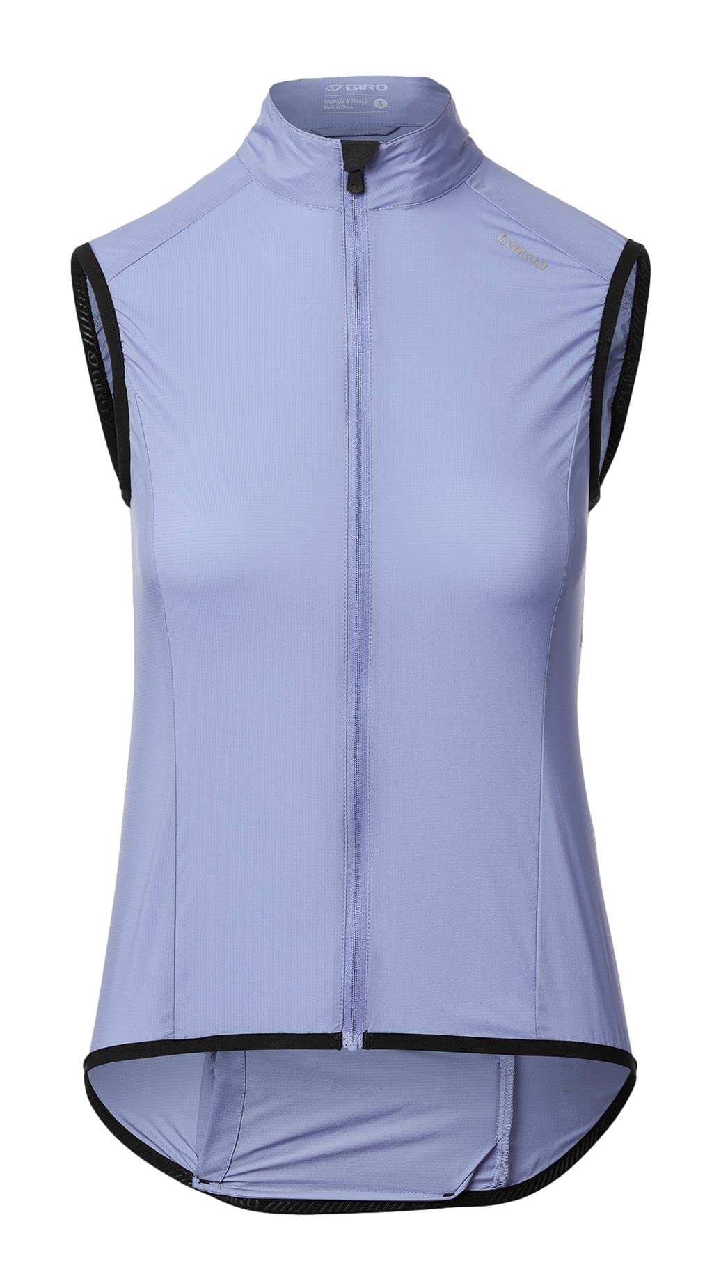 Giro Chrono Expert Wind Vest - Women's Lavender X-Large