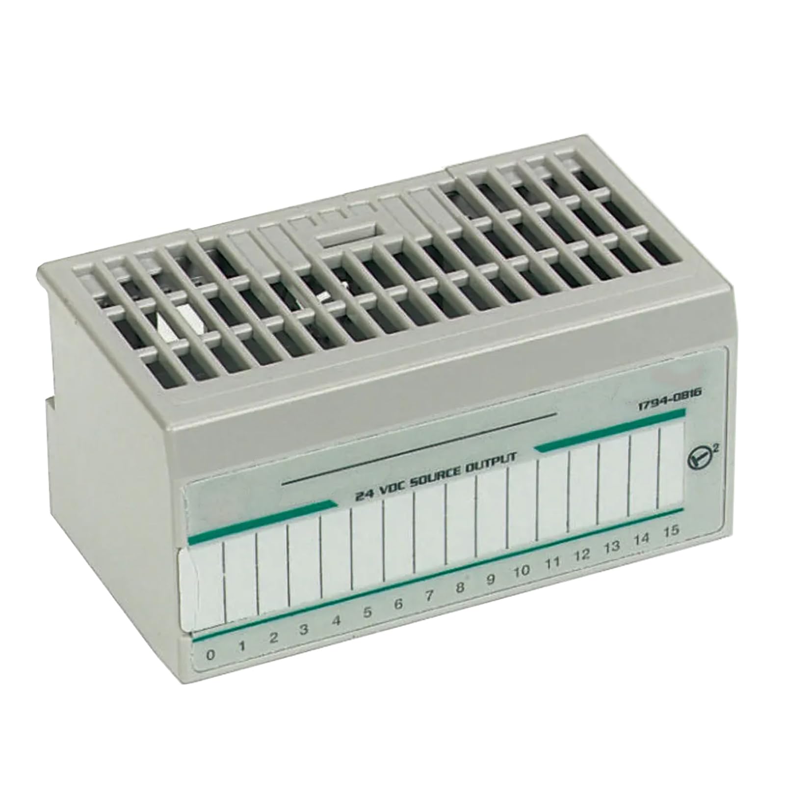 Evitez les pannes avec 1794-OB16 module neuf scellé 1794OB16 garanti 1 an