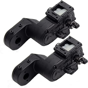 2X RC Car Rear ZJ05 Spare 15-ZJ05 for GPTOYS S911 S912 15-ZJ05 for S911 S912 RC Car
