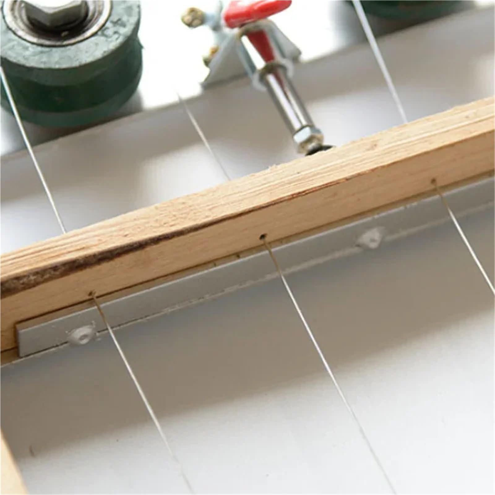 Strumenti per l'apicoltura, Tenditore del filo telaio 'arnia, scheda di cablaggio , assemblaggio , serraggio , strumenti for l'apicoltura
