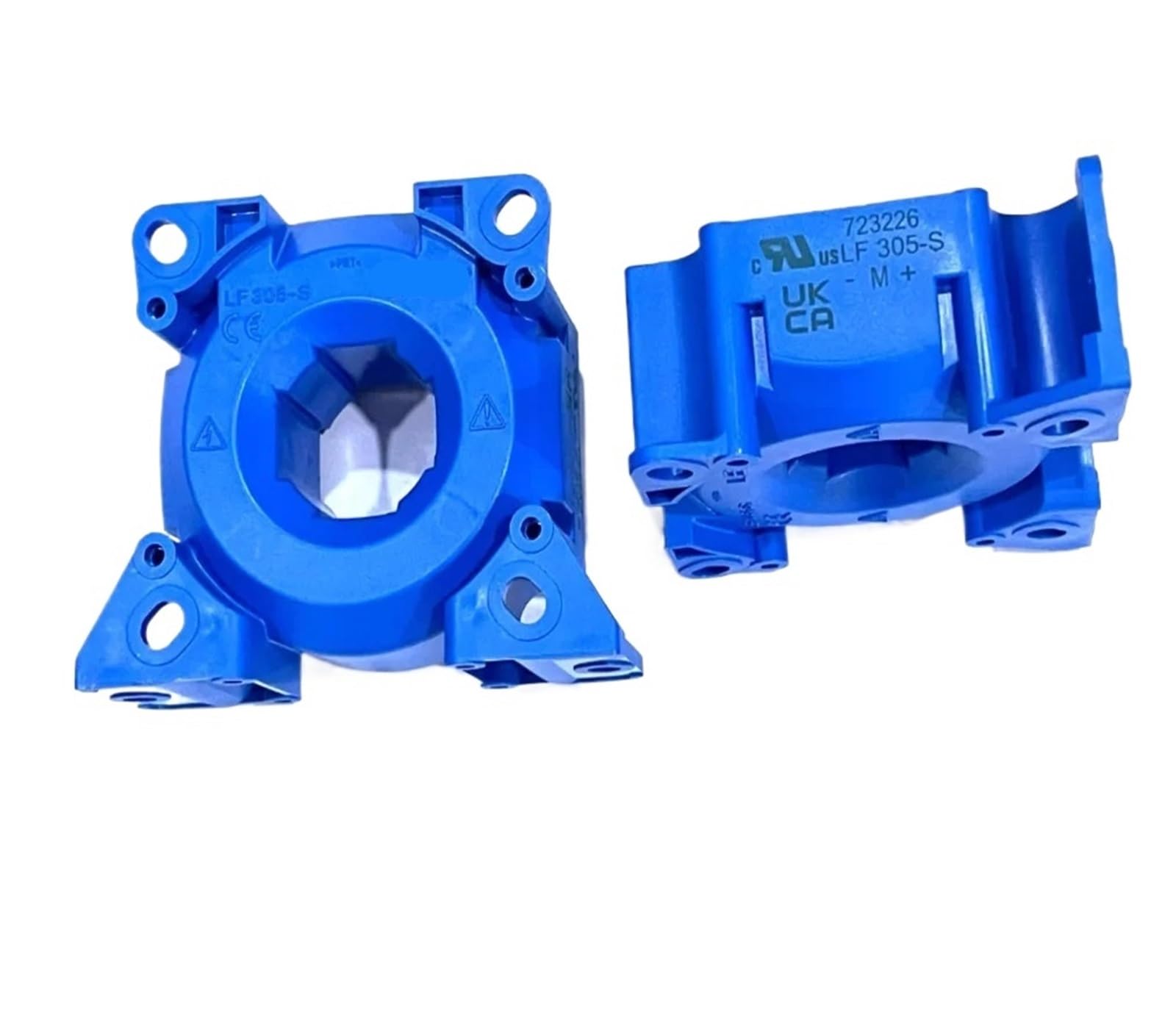NACODLUL 1PCS Current Sensor LF205-S LF205-S/SP3 LF210-S LF210-S/SP3 LF305-S LF305-S/SP6 LF305-S/SP11 LF310-S LF505-S LF505-S/SP1(LF310-S)