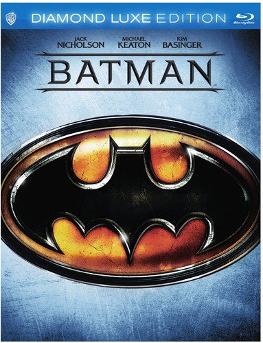 Batman B00MWFS4X6 Book Cover