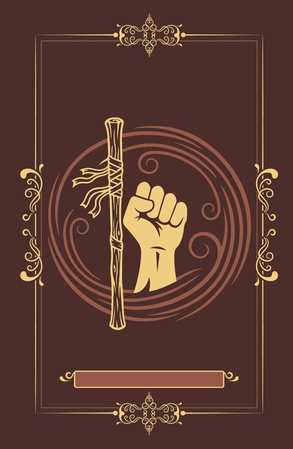 Artifact Chronicles - The Monk's Journal: A Class-Specific TTRPG Notebook (140 Pages, Session Notes & Character Tracking)      Hardcover – March 24, 2026
