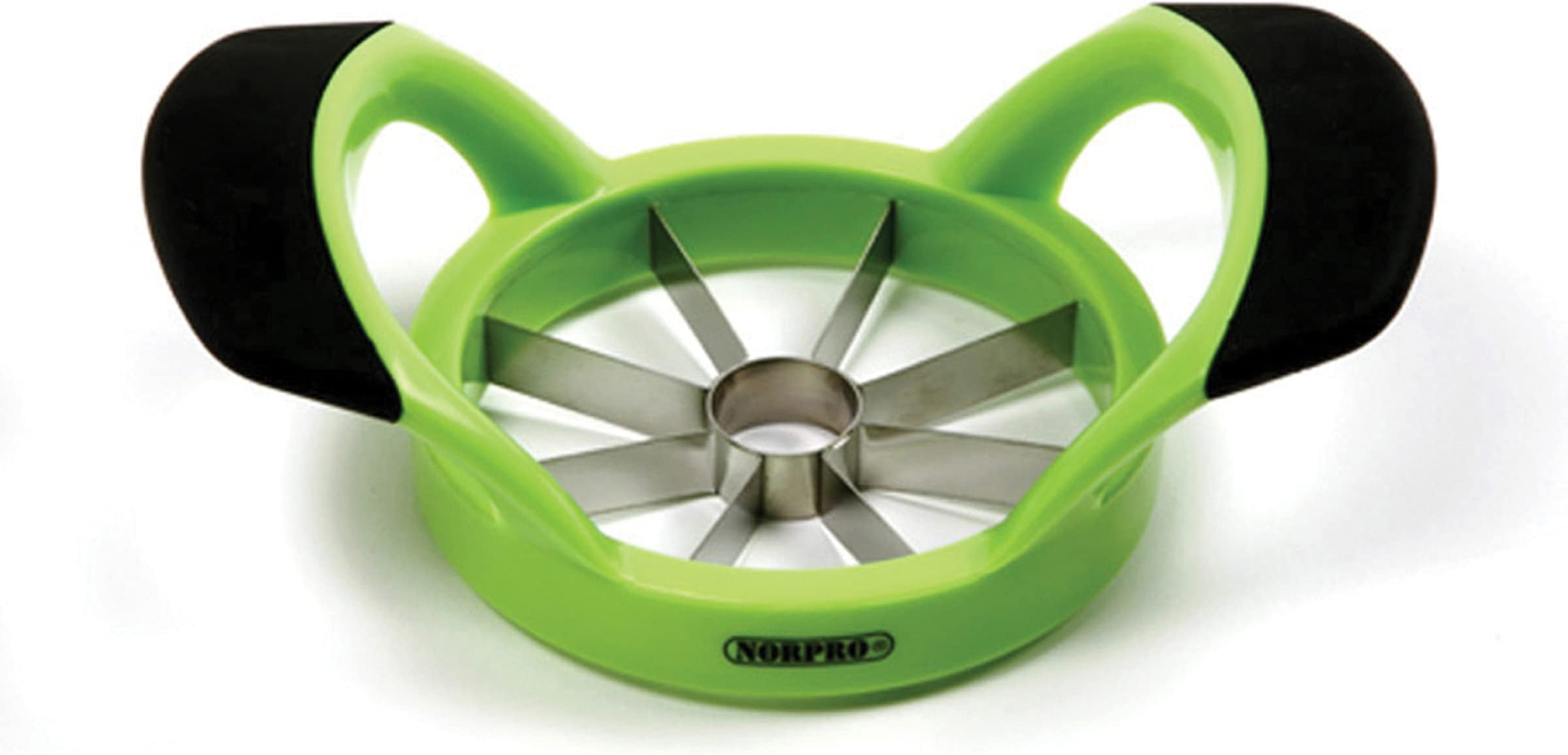 Norpro Grip-Ez – ango de goa suave color negro – Yaxa Colobia