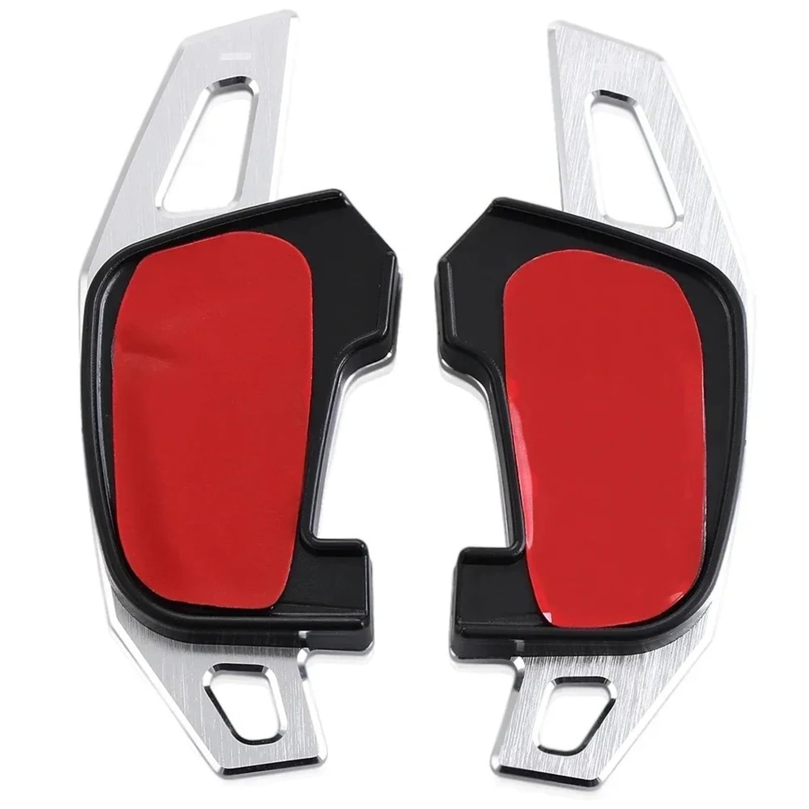 Car Paddle Shift Car Paddle Extender For GOLF GTI R GTD GTE MK7 7 POLO GTI