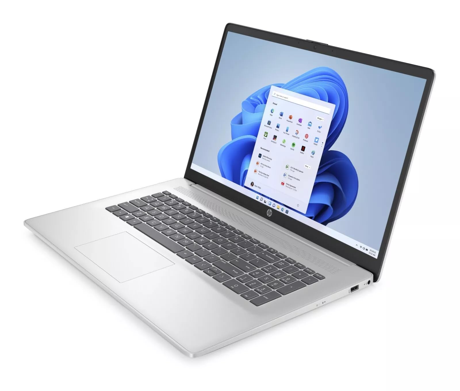 Windowsノート本体 HP 17-by2 2W951PA-AABO Windowsノート本体 HP 17-by2 2W951PA-AABO Amazon.com: HP 17 Laptop