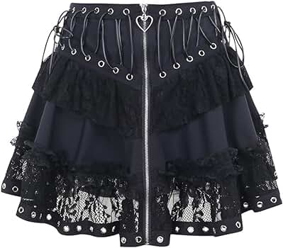 希少y2k punk Vkei ミダスblackcoating best High Quality Wasteland Punk y2k Gothic style Vintage