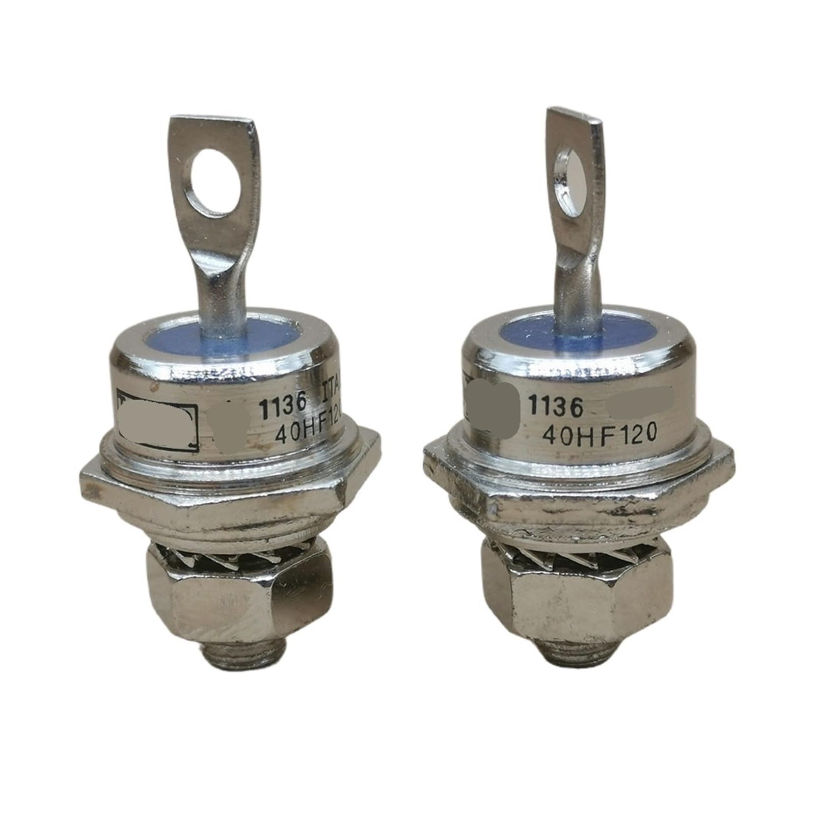 MBPAIHOP 1PCS 40HF120 Stud diode