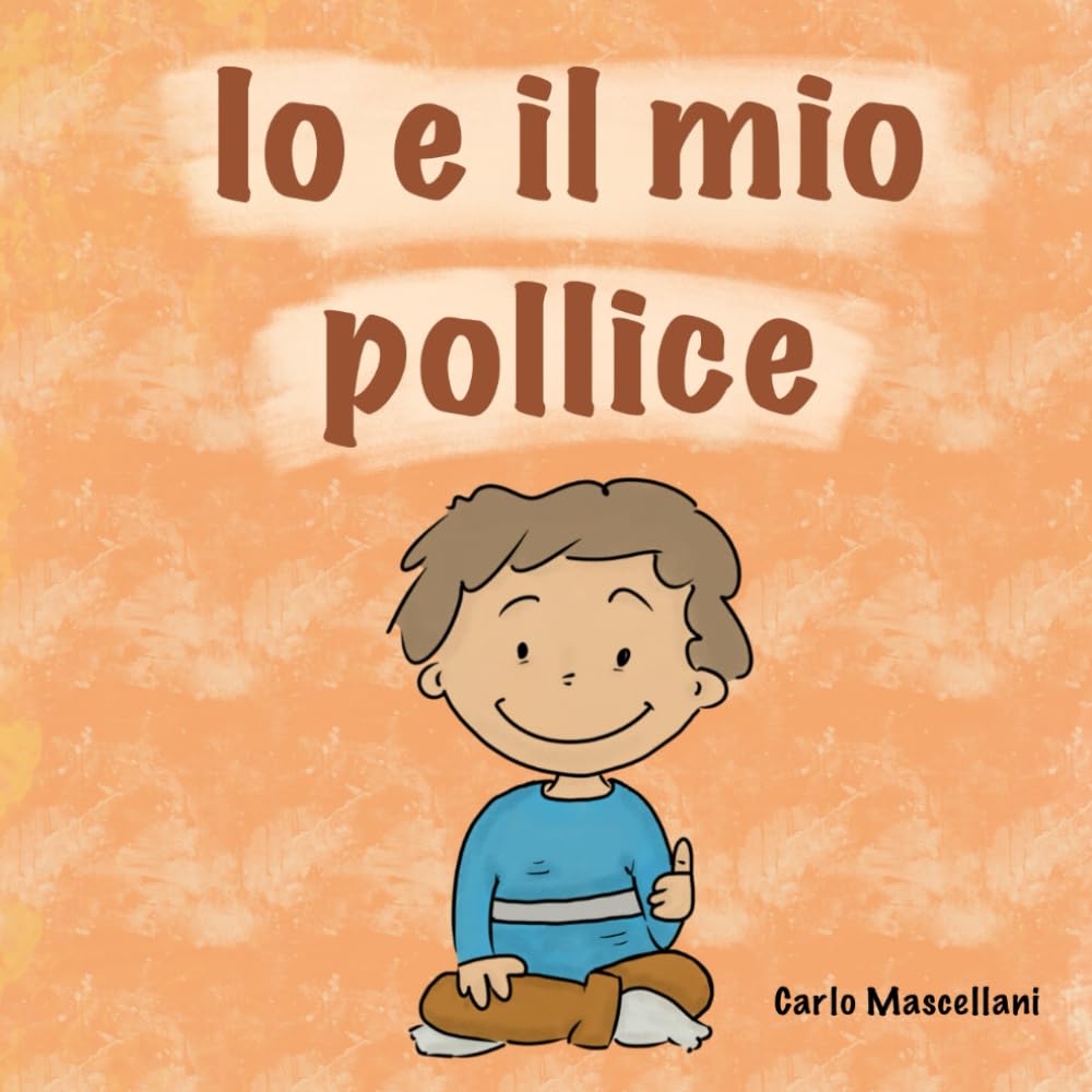 Io e il mio pollice