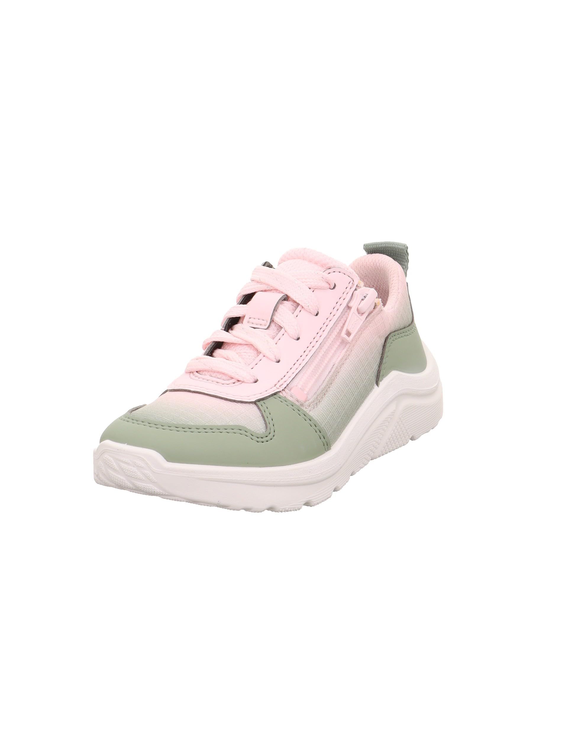 Superfit Kicks Sneaker 1-006102 Mädchen