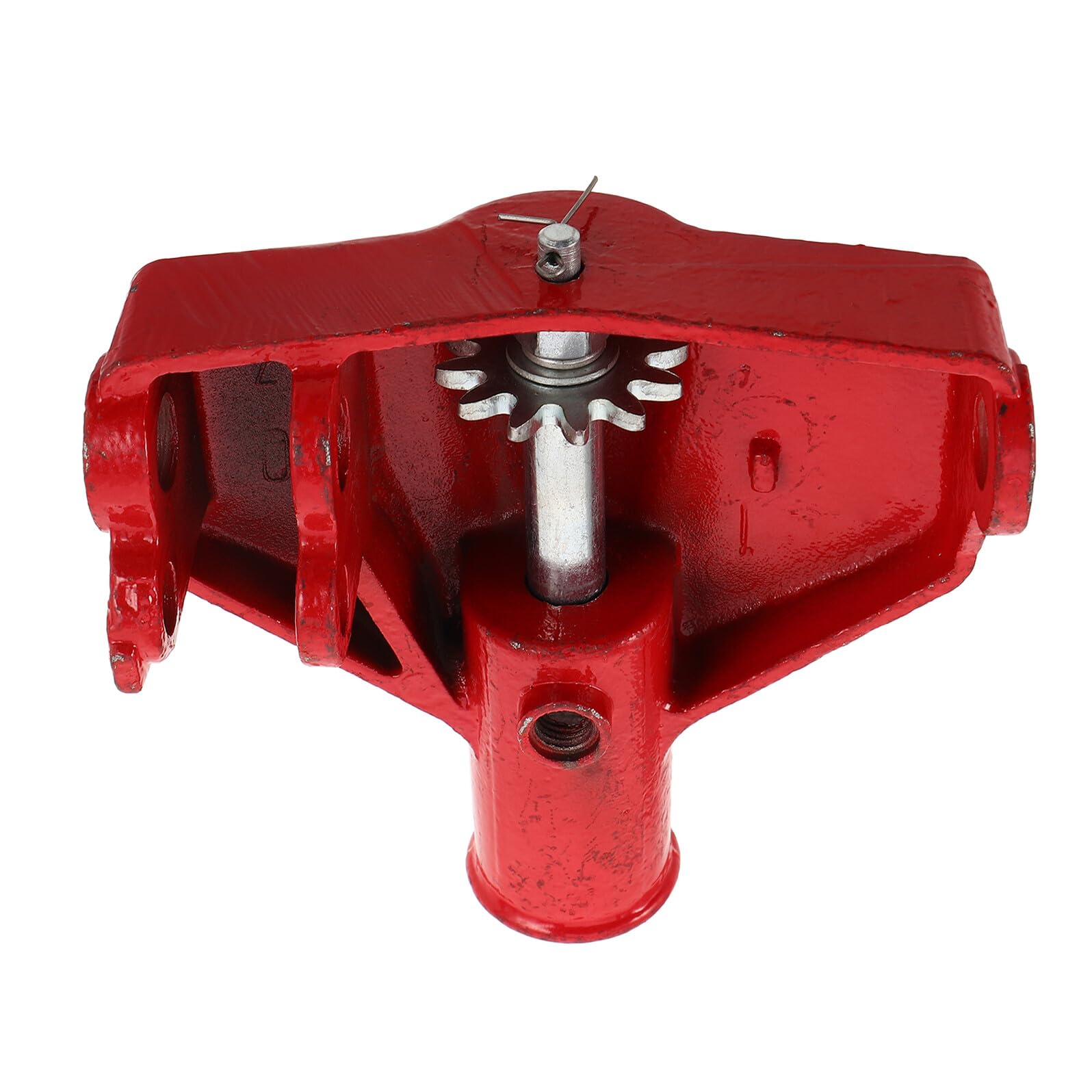 Hydrauliczna Dławica Podnośnika Podłogowego Tony Metalowa Zamienna Pompy Wytrzymały Mechanizm Wewnętrzny Do Podnośników Samochodowych Całkowita Akcesoria Do Naprawy Podnośników
