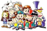  Harvest Moon - A Wonderful Life: Player\'s Choice - Gamecube [video game]