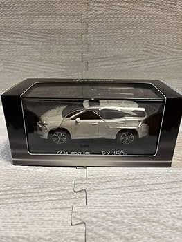 1/43 レクサス ディーラー特注 非売品 LEXUS NX 450h+ 白 1/43 レクサス ディーラー特注 非売品 LEXUS NX 450h+ 白 - メルカリ