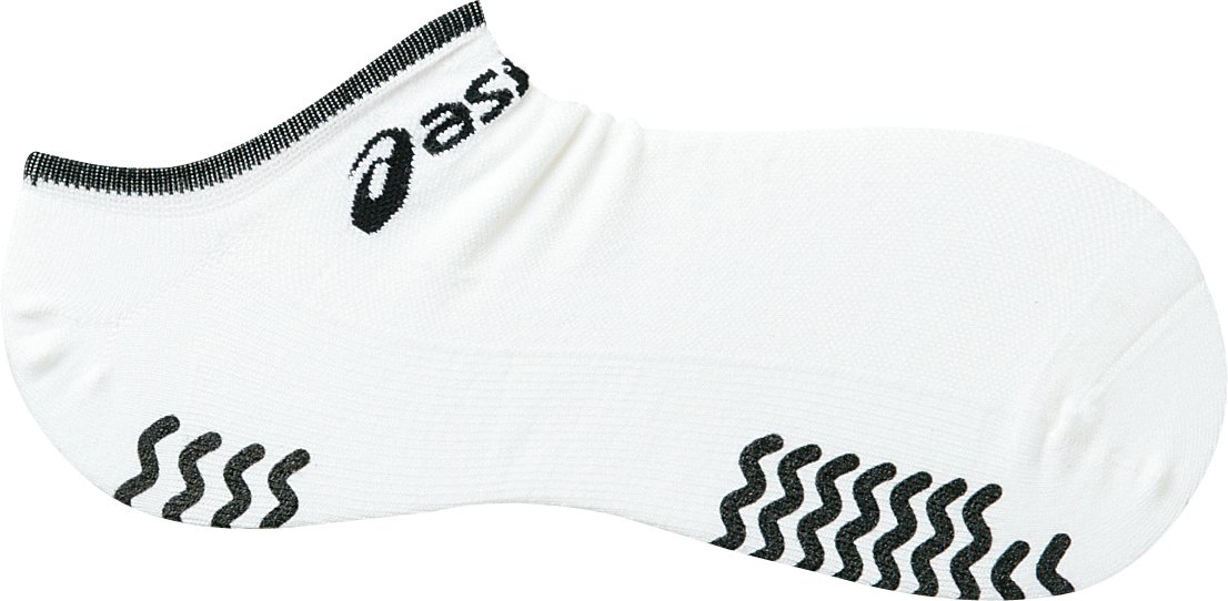 Amazon | アシックス（asics） アンクルソックス XTS180