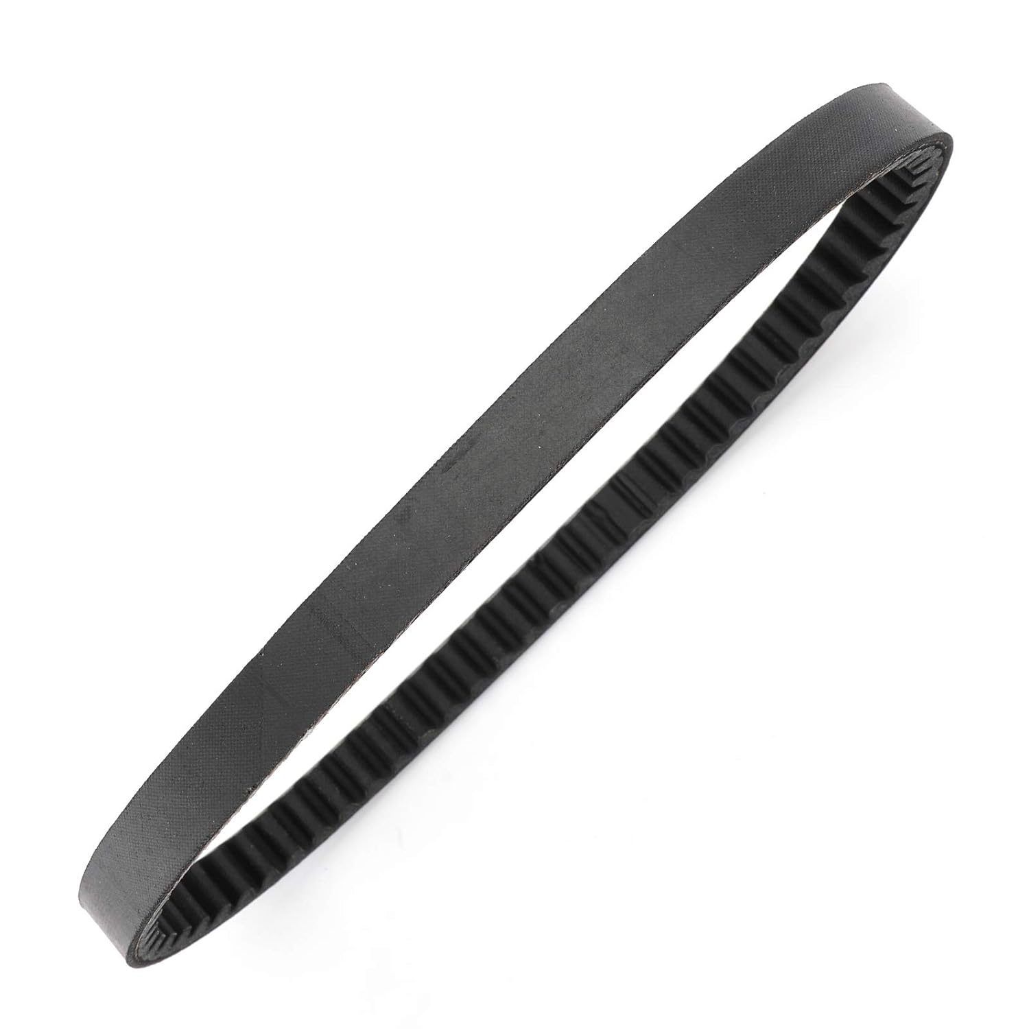 Drive Belt Transmission Belt Fit for Honda CHF50 Metropolitan 2002-2009,CHF50 CHF50S 2004-2009,CHF50P 2002-2005,CHF50A CHF50PA 2004,CHF50PS 2004-2005,DIO Z4 SKX50S AF63# 23100-GET-003