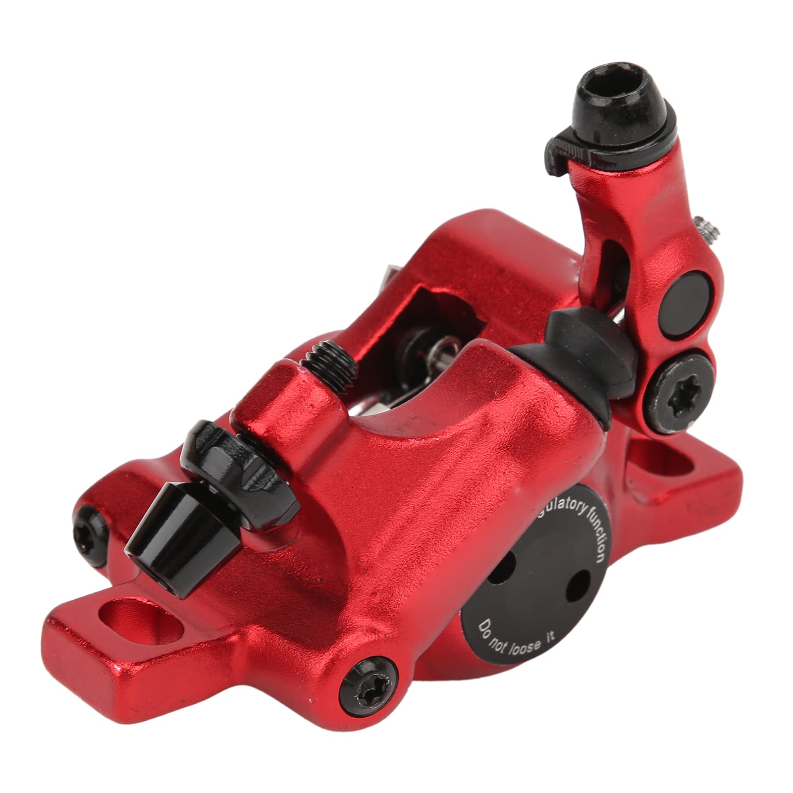 Scooter Hydraulic Disc Brake Set with 120mm Rotor High