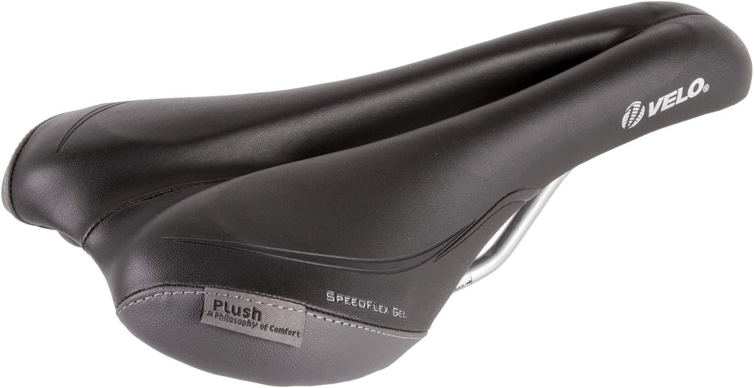 Racing saddle >Speedflex Gel<