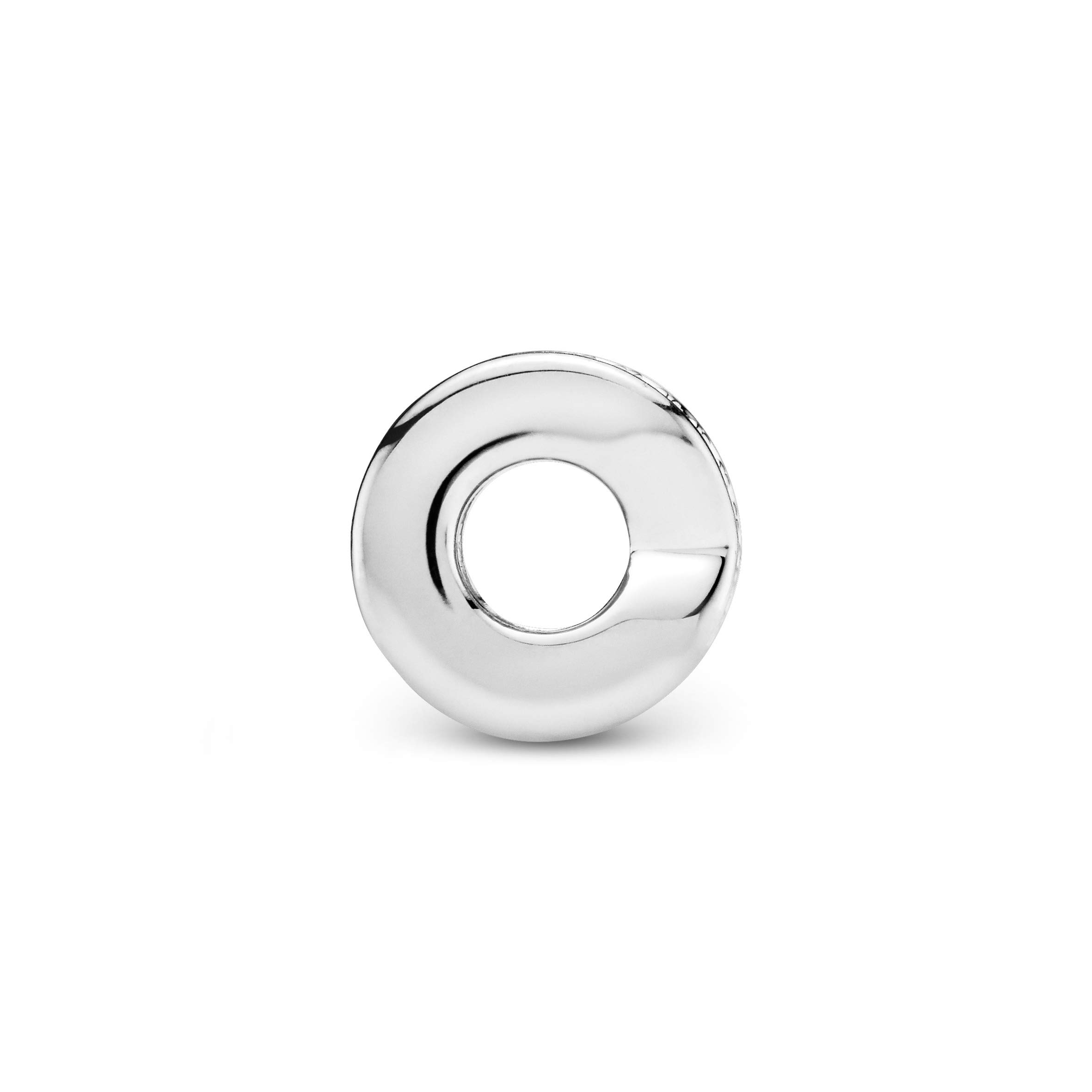 Pandora Femme Argent Espaceur pour charms et perles - 797808CZ