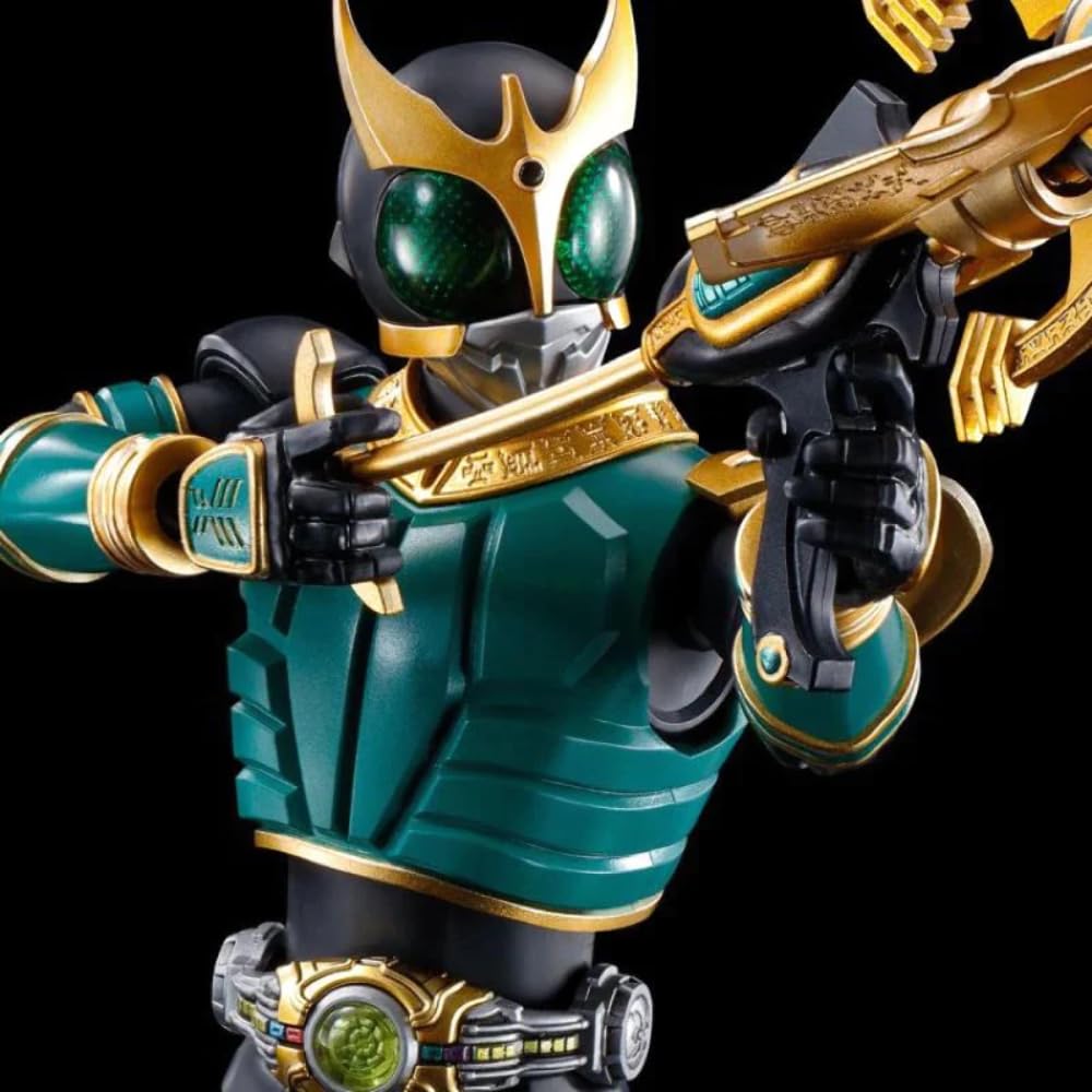 BANDAI Hobby – Kamen Rider – Masked Rider Kuuga Pegasus Form
