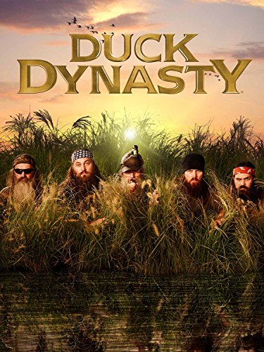Duck Dynasty: Season 7