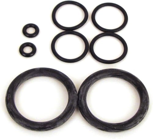 Arnott Suspensión neumática K-2101 Kit de sello de suspensión neumática