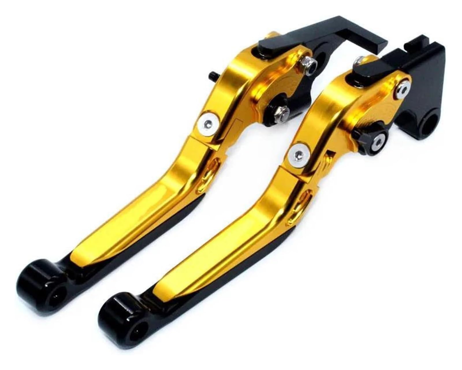 Oiajdsad 6 Motorcycle Clutch Levers For Bmw G310gs G310 Gs G 310Gs 2017 2018 2019 Motorcycle Handle Folding Extendable Brake Clutch Lever Aaccessories