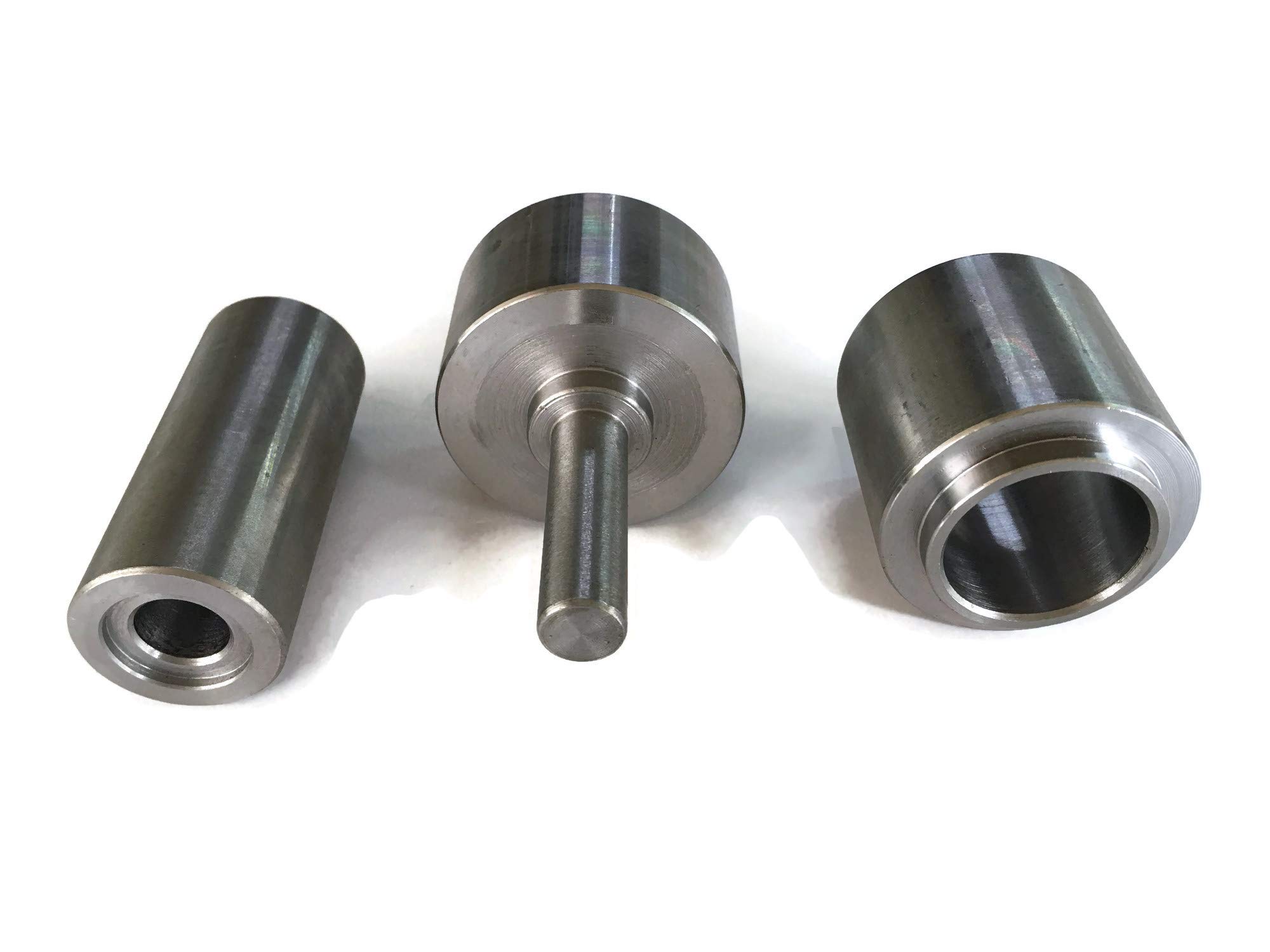 Kit de herramientas para bush de hélice y motor de hélice para barco compatible con motor Suzuki fuera borda DT DF 8HP 9.9HP 15HP 20HP 2/4HP