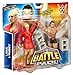 WWE Battle Pack Series #34: Lana vs. Rusev Action Figure (2-Pack)