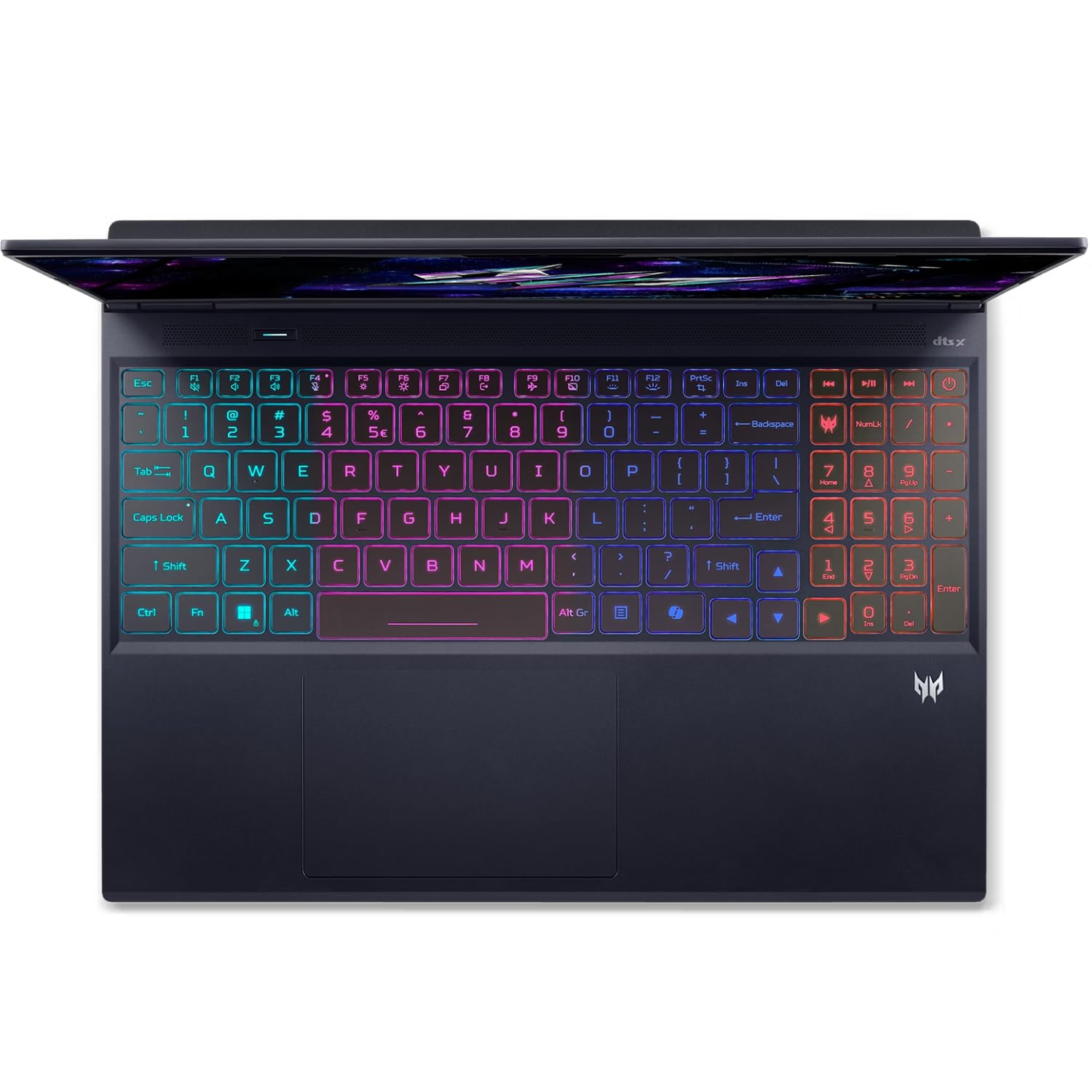 Amazon.co.jp: acer Predator Helios Neo 16S AI ゲーミングノート