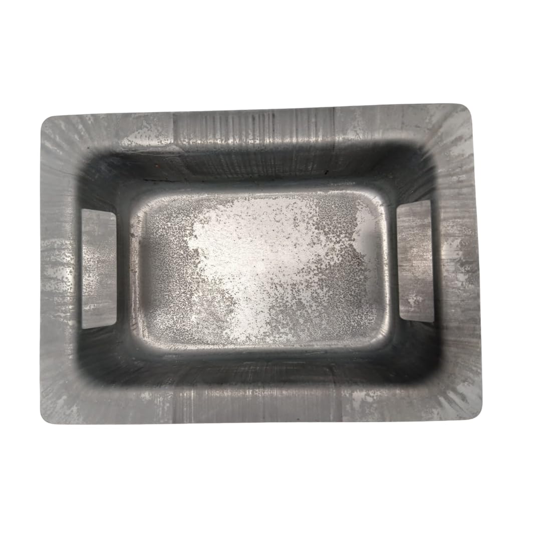 Cassetto cenere Palazzetti 30×22 cm 165120020 acciaio zincato